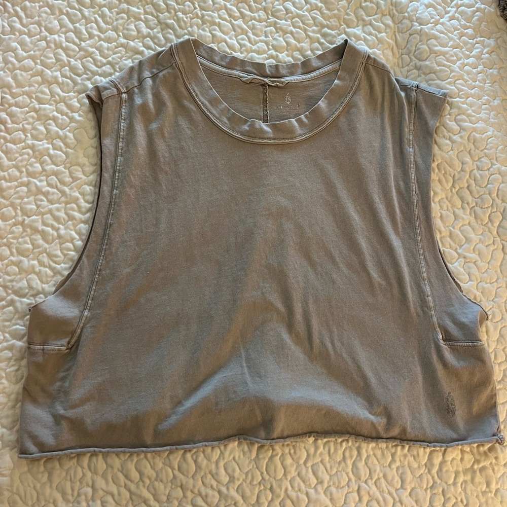 Free People Movement Inspire tank